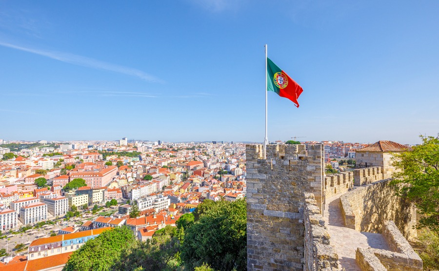 راهنمای جامع اقامت طلایی پرتغال